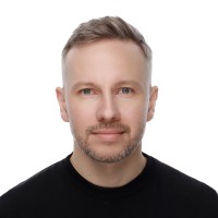 POPIPLAY Employee Dmitry Novik's profile photo