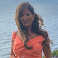 Melissa Ferron