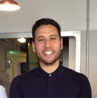 Peter Blackwell Email & Phone Number