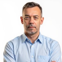 CLICK Employee Алексей Шатилов's profile photo