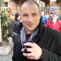 CPI UK Employee Joe Fearnley's profile photo