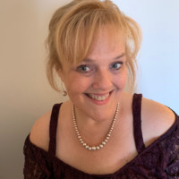 TLC - The Treatment and Learning Centers Employee Suellyn Sherwood's profile photo
