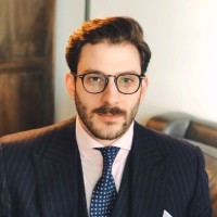 WonderFi Employee Mark Greco's profile photo