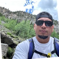 Precision Spray and Coatings Employee David Mata's profile photo
