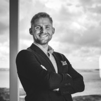 Compassen Pension & Placering Employee Christopher Carlsson's profile photo