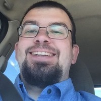 Target Employee Mark Mauldin's profile photo