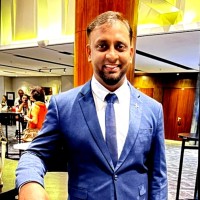 Krishna Kumar Email