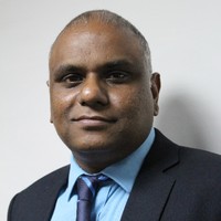 Rajesh Vasudevan Email & Phone Number