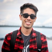 D&A Technologies Employee Andy Lochan's profile photo