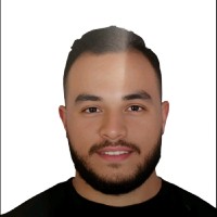 METROFITT Employee Mohamed Ahmed's profile photo