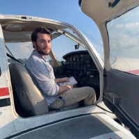 Aerobiotix Employee Connor Ebel's profile photo