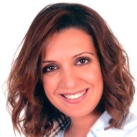 gn4me Employee Dina Fotouh's profile photo