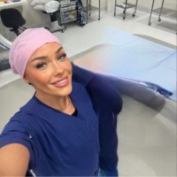 Shellharbour Private Hospital Employee Sarsha McCallum's profile photo