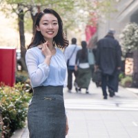 MarketOne International Employee Hitomi Ikeda's profile photo