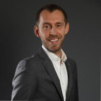 CFAN Company Employee Paul Hedouin's profile photo