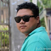 Vidinterest Employee Karan Moktan's profile photo