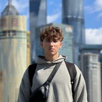 Kaliti Employee Michael Skuratau's profile photo