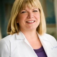 Pacific Cancer Institute Employee Berit Madsen's profile photo