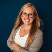 Central MN Realty Employee Brandi Hansen's profile photo