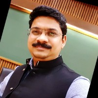Forbes Marshall Employee Rahul Mahashabde's profile photo