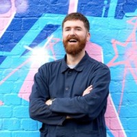 Education Cubed Ltd Employee Sam Loram's profile photo