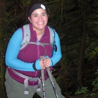 Lake Washington Institute of Technology Employee Courtney Nicholson's profile photo