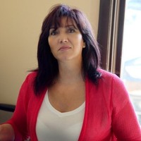 J D Factors Employee Anna Sarieva's profile photo