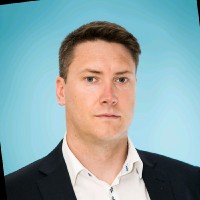 Polymesh Employee Francis O'Brien's profile photo