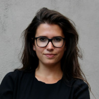 Cohere Employee Christine Pelletier's profile photo