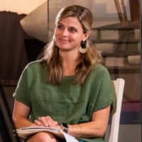 Mystic Seaport Museum Employee Krystal Rose's profile photo