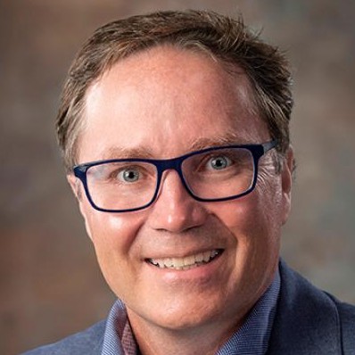 University of Utah Health Employee Tim Grossman's profile photo