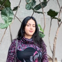 XenonStack Employee Diksha Nayyar's profile photo