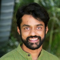 Blue Ribbon Movement Employee Abhishek Thakore's profile photo