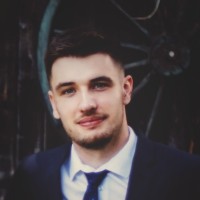 CleverAnalytics Employee Ondřej Hubáček's profile photo