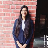 PwC Middle East Employee Arushi Jindal's profile photo