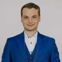 Webware Employee Lenar Valk's profile photo