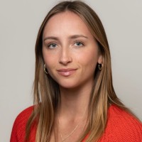 SDSU  |  ZIP Launchpad Employee MacEy Wenzel's profile photo