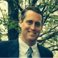 ODP Business Solutions Employee Michael Reilly's profile photo