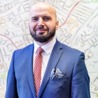 Sequence (UK) Ltd Employee Slawomir Ogorek's profile photo
