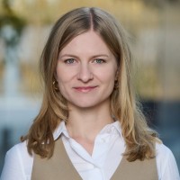 ORF Employee Viktoria Waldhäusl's profile photo