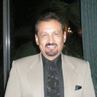Crystal Pacific Window & Door Systems Employee Bob Rodriguez's profile photo