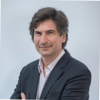 Lithium Americas Corp. Employee Ignacio Celorrio's profile photo