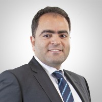 Axis Well Technology Employee Reza Sanaee's profile photo