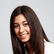 Superfluid Employee Maria C's profile photo