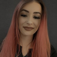 FIG 3D Employee Shae Duffty's profile photo