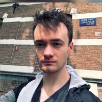 CZ Employee Leon B.'s profile photo