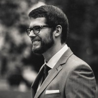 Trakcja Employee Kamil Sójta's profile photo