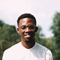 National University Employee Terrell Clark's profile photo