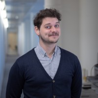 ShrtCut Studio Employee Jiří Procházka's profile photo