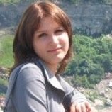 RBC Capital Markets Employee Anna Shaffer's profile photo